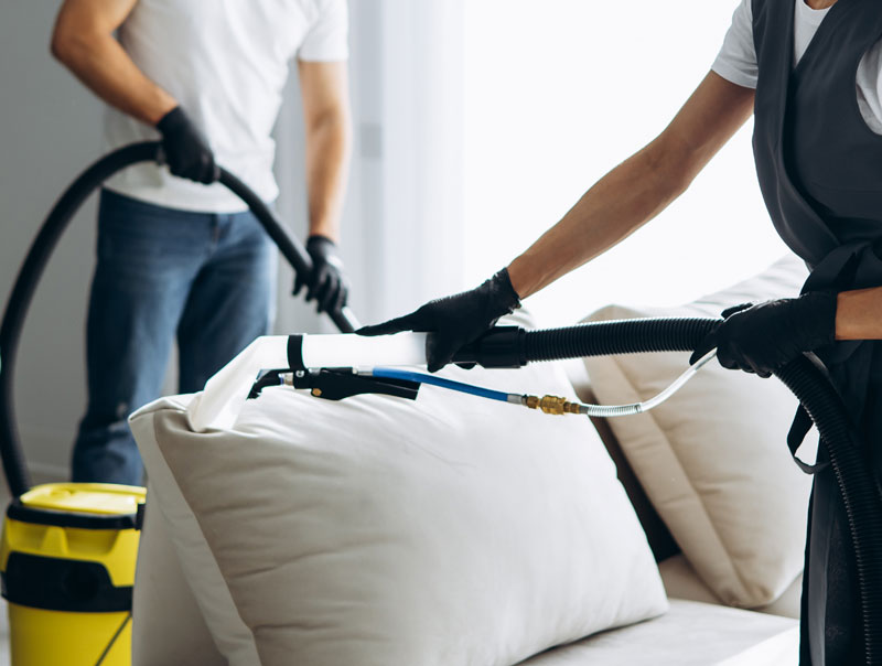 Condo Care Property Maintenance Services - Cleaning