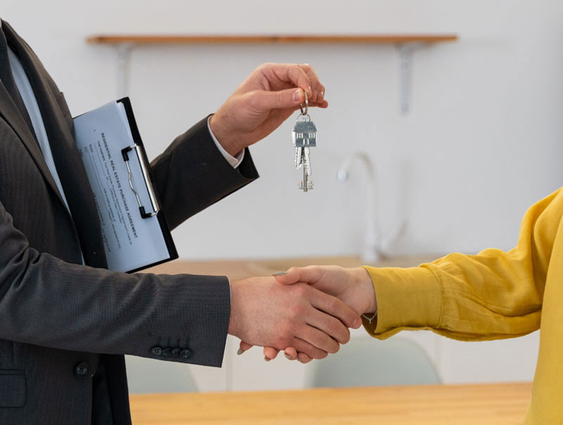 Condo Care Property Maintenance Services - New Purchase