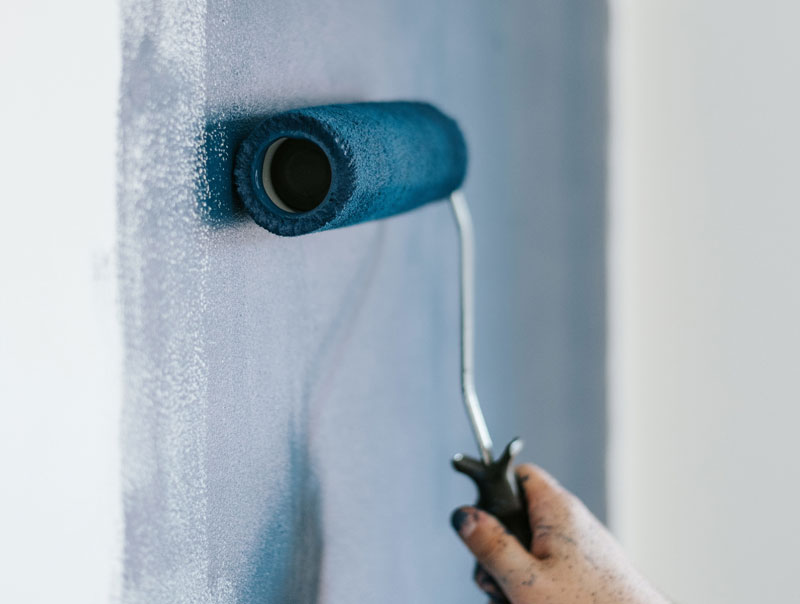 Condo Care Property Maintenance Services - Painting