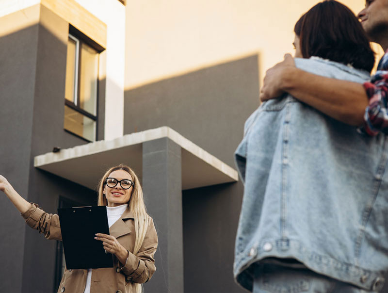 Condo Care Property Maintenance Services - Tenant Move In Preparation